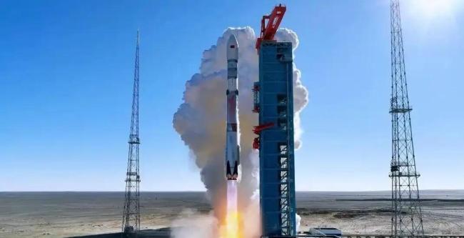 天龙三号 对标猎鹰9号的中国火箭