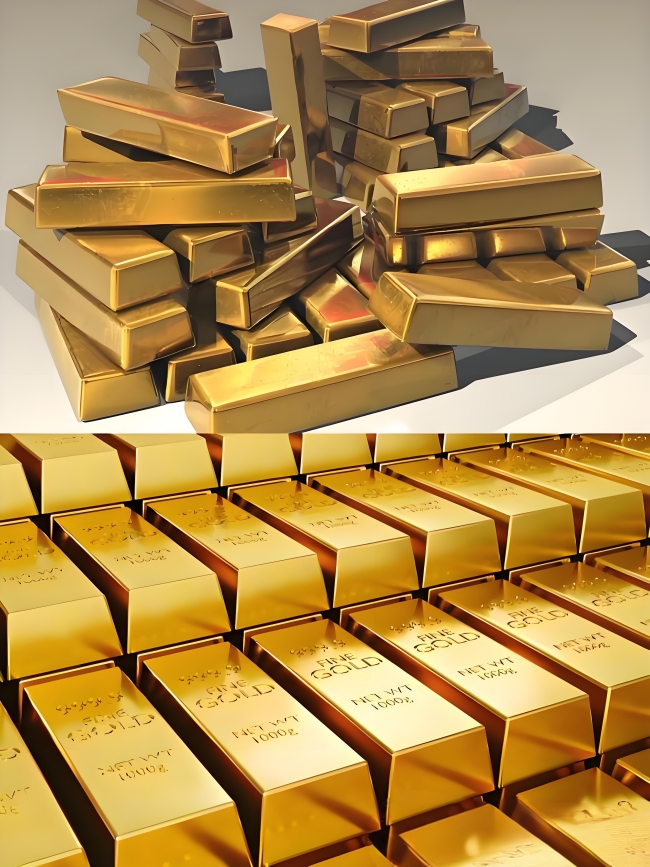 现货黄金跌破4740美元/盎司