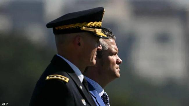 美军伤亡最新数据曝光！中东冲突致数百伤亡