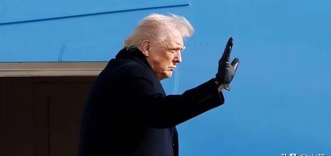 伊朗800公斤弹头砸向美军基地 中东局势剧变