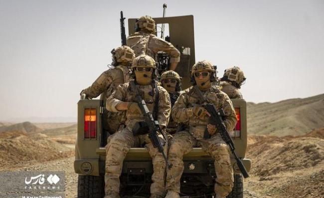 逃跑还是报复？美军突然停止轰炸 局势紧张升级