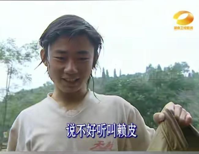 张雪的贵人不是我而是他自己:20年坚持成就梦想