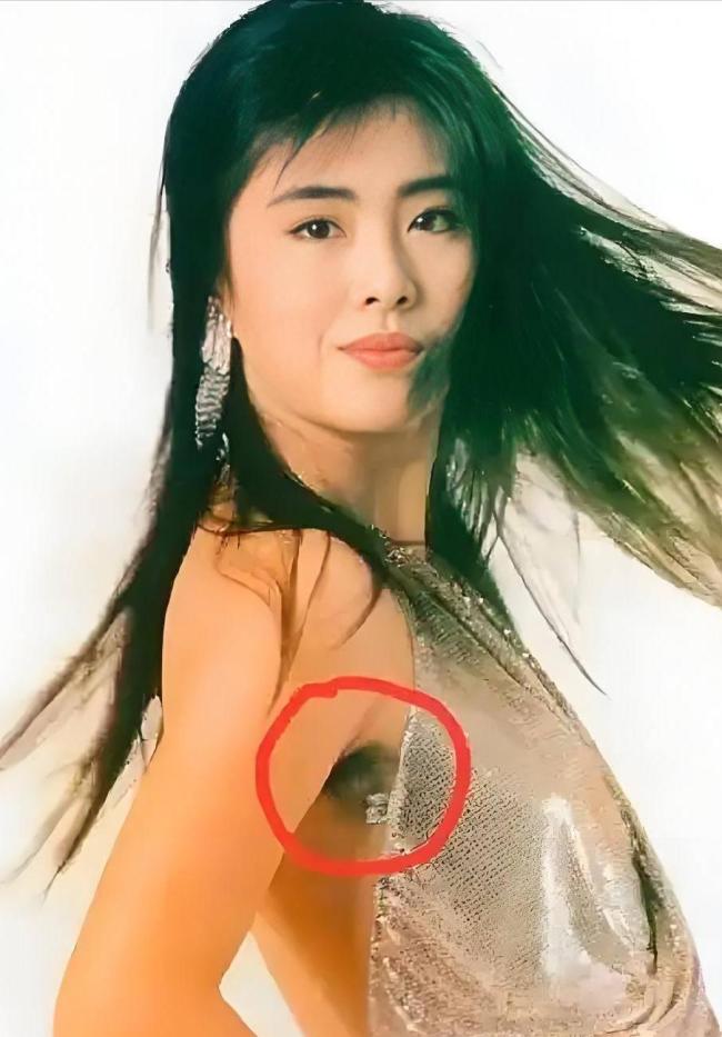 冯提莫复兴腋下惩办