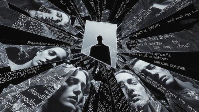 微软AI CEO：小心数据镜像陷阱 AI无爱，只是在「表演」