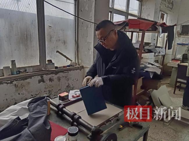 南京被害女大学生父亲现状 坚强面对余生