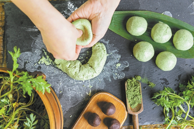 医生:清明养生“三注意”请收好 顺应天时调养身心