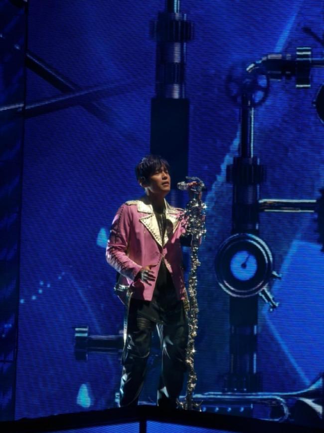 周杰伦杭州演唱会带火场馆周边生意