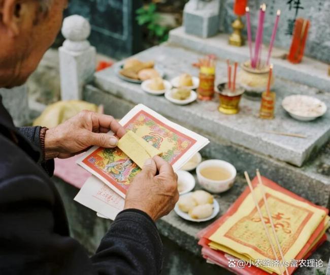 今日寒食节 老传统要记得 五件重要事
