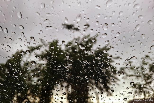 明天清明 老话“清明定涝旱” 古人智慧与现代气象的碰撞