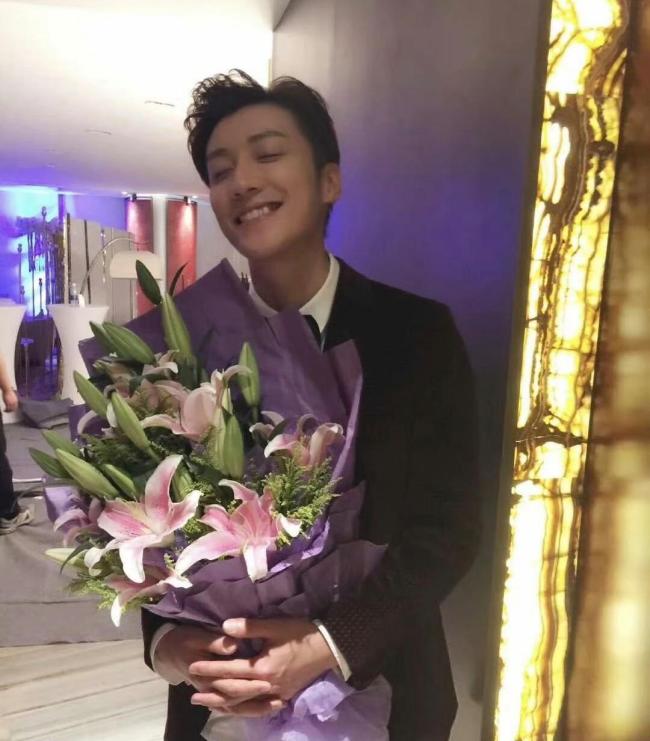 乔任梁父母发长文悼念儿子 十年思念永不褪色