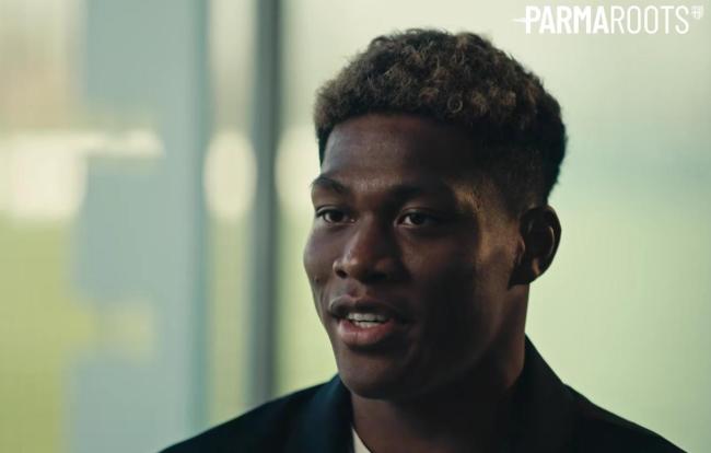 “我成为了你”是最好的纪念