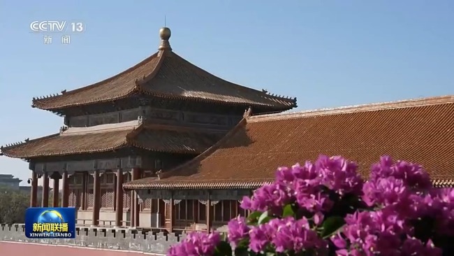 新思想引领新征程丨多业态融合发展 激活文旅产业新动能