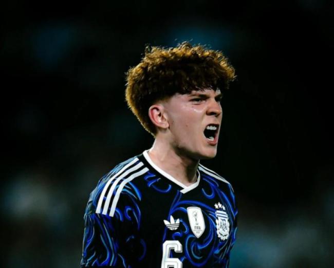 截胡拜仁！切尔西接近签下阿根廷中场巴尔科