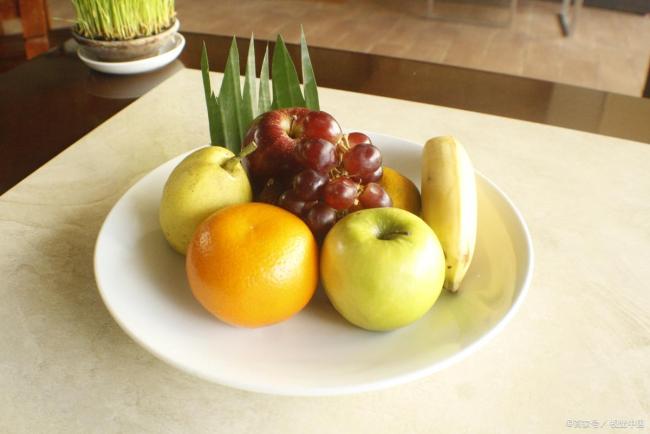 水果为啥越来越甜了 市场选择的结果