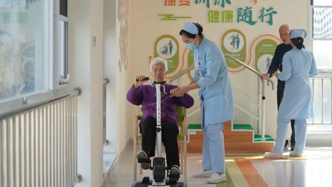 精准施策惠民生 实事落地暖民心