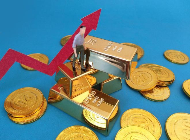 现在是买黄金好时机么