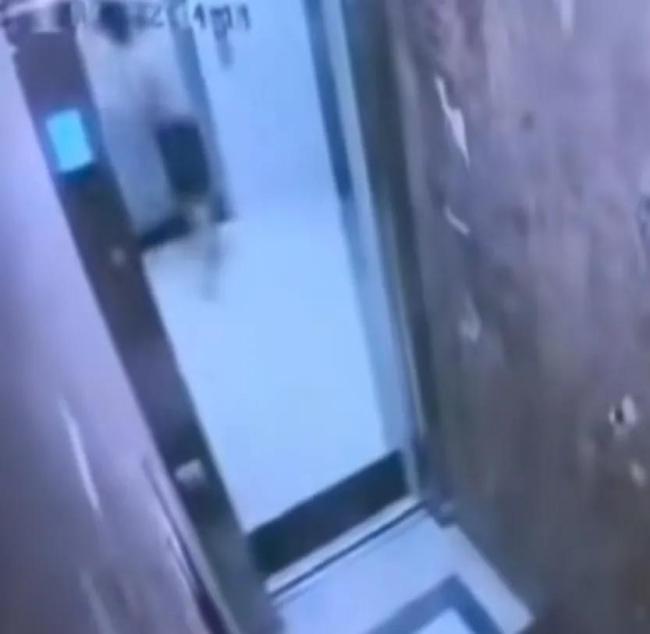 河北沧州杀妻案金昊已被执行死刑 家暴致死案尘埃落定