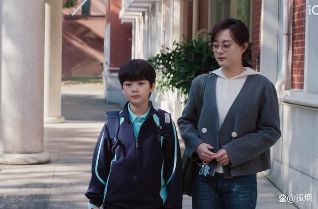 《危险关系》口碑井喷 题材新颖引关注