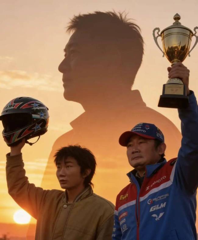 媒体：学习是张雪最硬的底牌