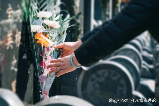 今日清明2点40分到来，4件事别做 顺应时节平安顺遂