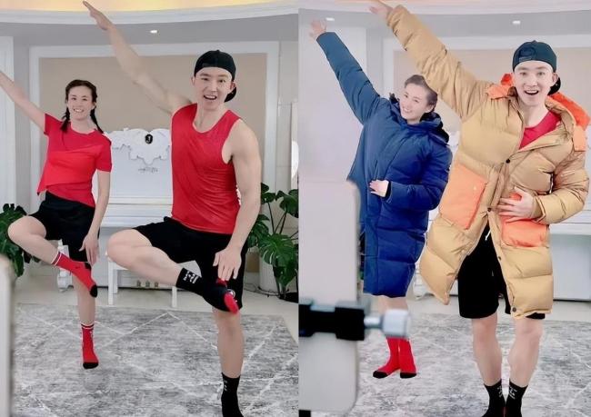 刘畊宏曾向周杰伦反收版权费用