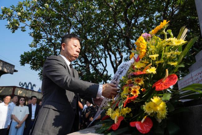 各文明的死亡观如何共鸣与共情 生死哲学的全球对话