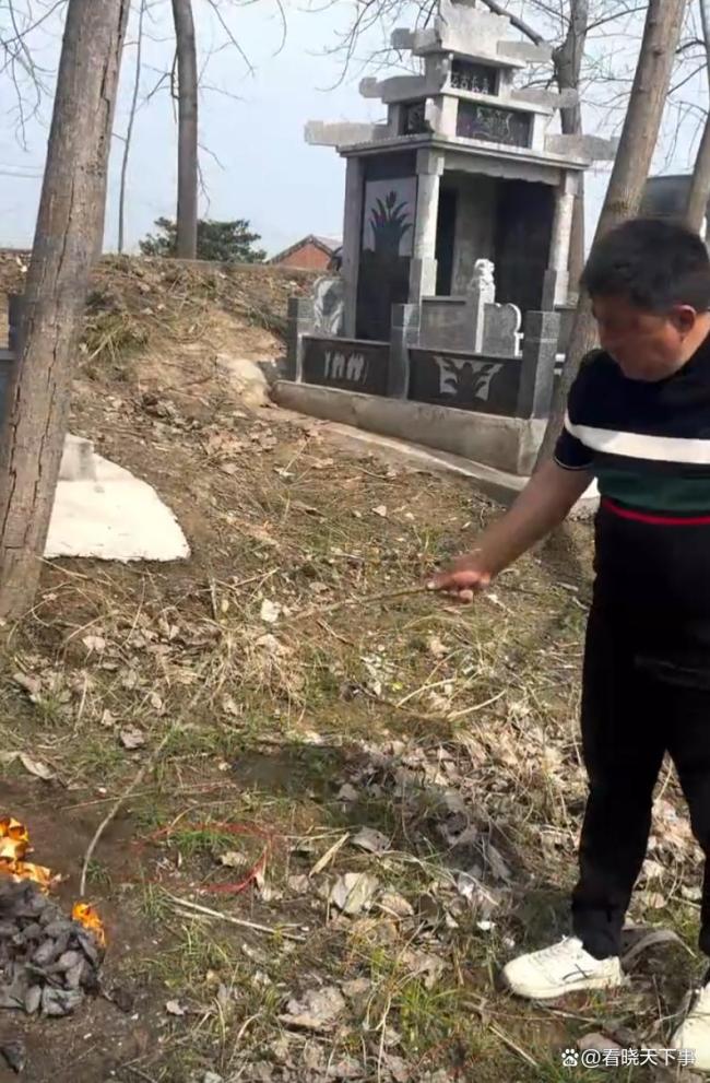 叔叔无儿女临终给三侄儿每人留5千 情深义重感动全网