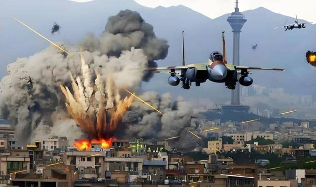 美众议员：伊朗“正在赢得这场战争” 美国陷入困境