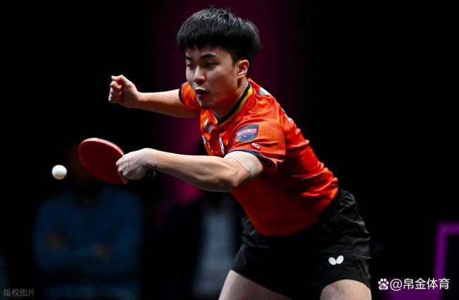 澳门乒乓球世界杯今日收官 国乒三将冲击冠军