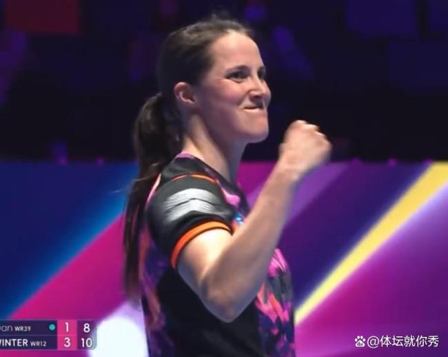 孙颖莎说相信王曼昱能赢半决赛 展现大格局支持队友