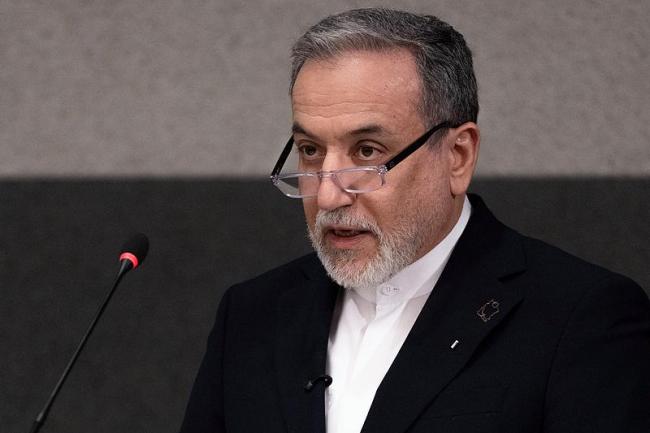 伊朗外长就伊核设施遭袭致信联合国