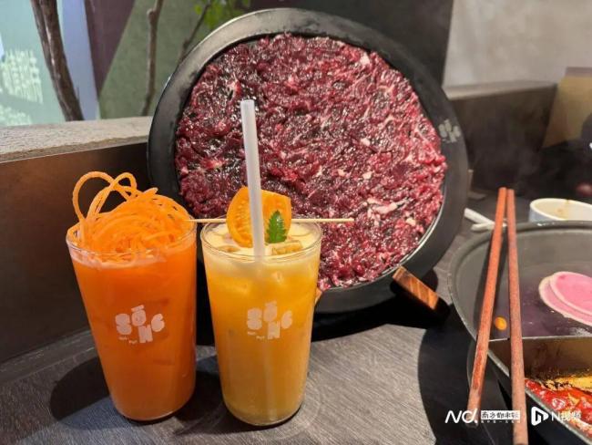 一年关189家门店 知名餐饮集团回应 收入下滑净利润微增