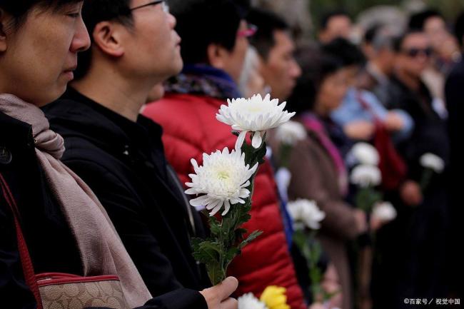 敬一丹谈清明:藏在节气里的生命智慧 悲喜交融的生活哲学