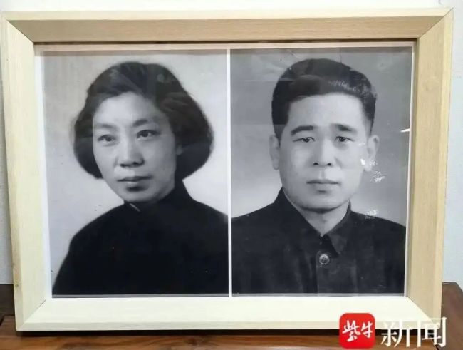 在台湾牺牲的他们“回家”了 英烈魂归故里