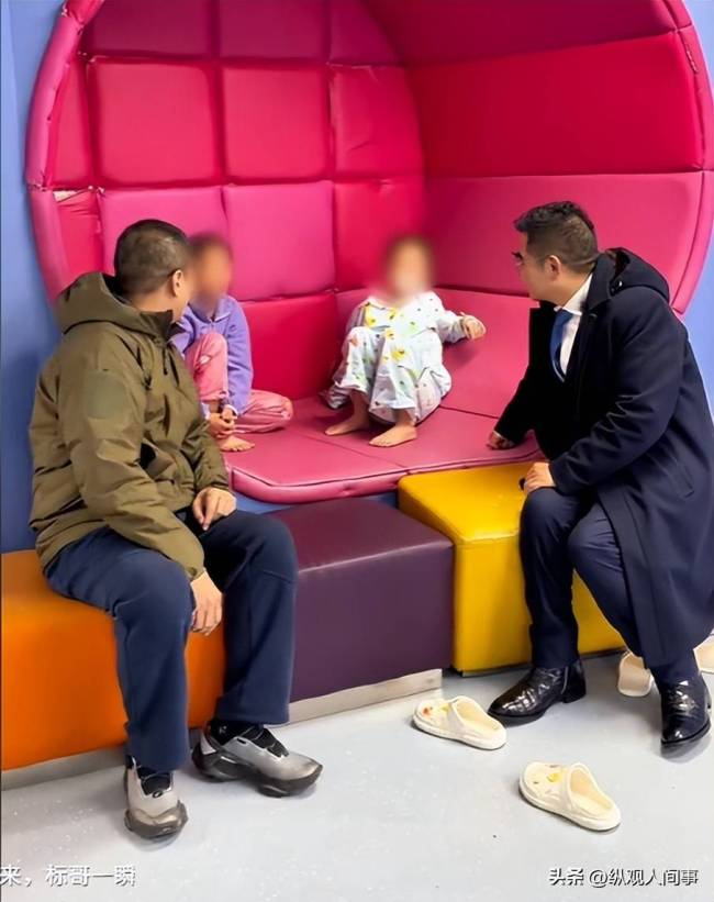 陈光标捐给嫣然医院1000万 承诺再引质疑