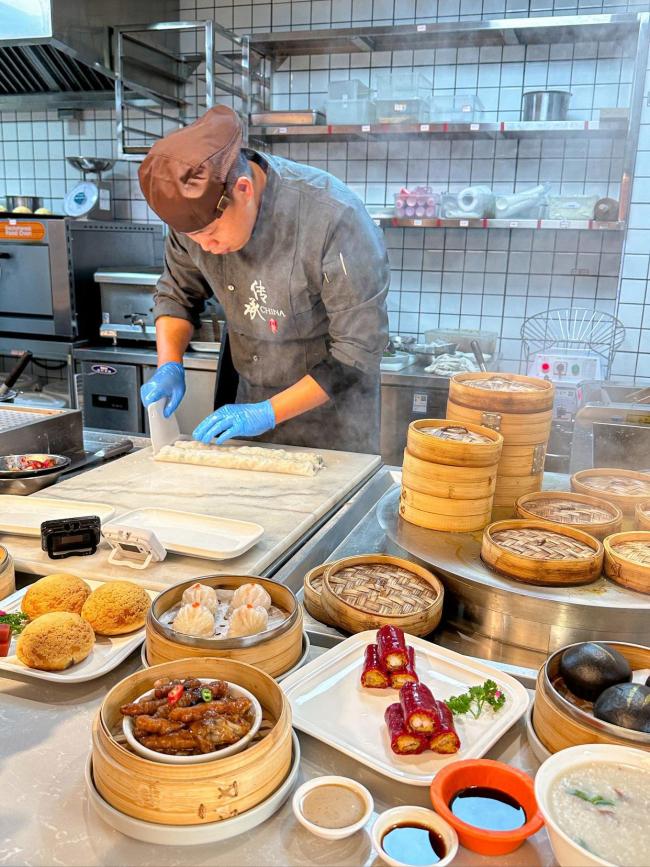 广州早茶立法“反预制”意味着什么