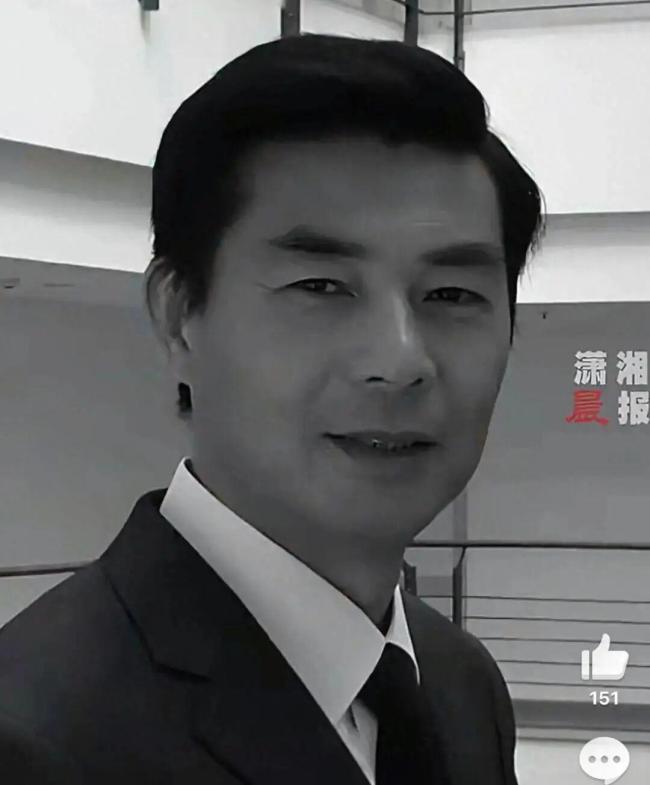 李副官扮演者15年前因癌症离世