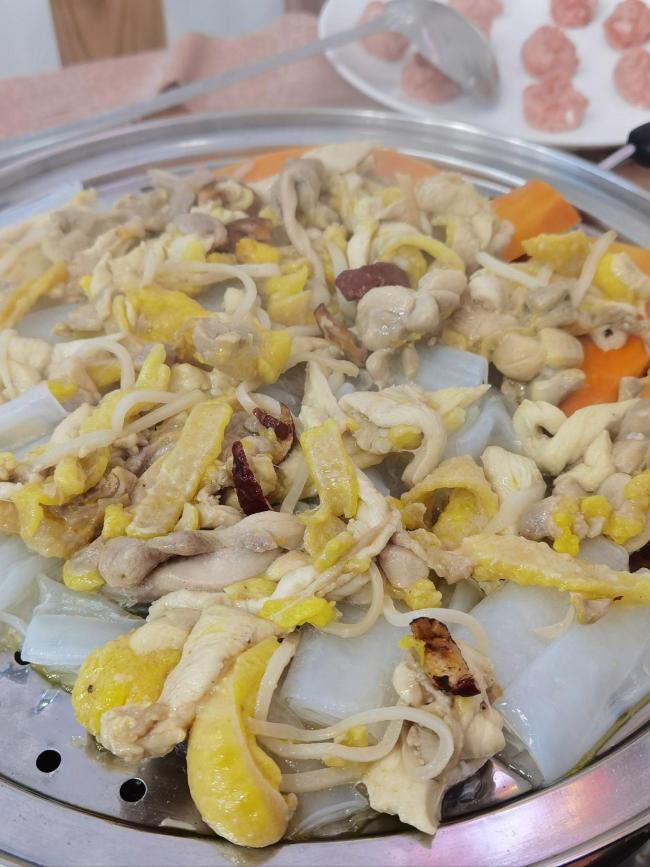 莫氏鸡煲爆火鸡没断货酒先没了