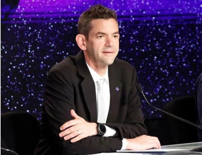 美航天局:外星人存在几率“相当高”