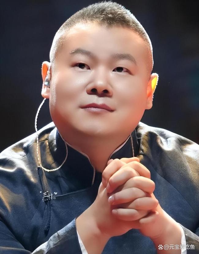 岳云鹏自曝瘦了8斤 在线求偶像剧邀约