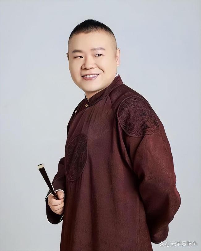 岳云鹏自曝瘦了8斤 在线求偶像剧邀约