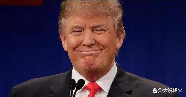 一觉醒来，特朗普躺进医院？