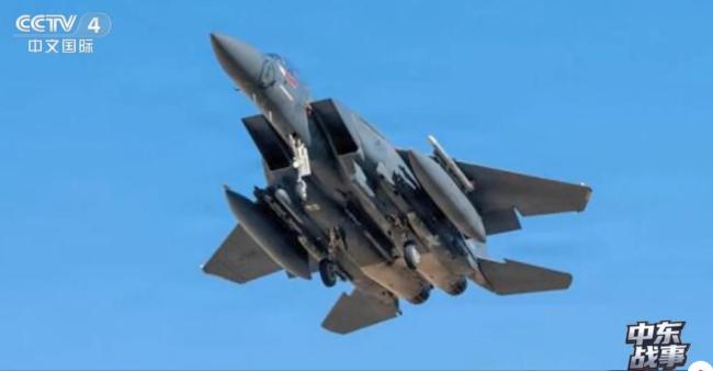 伊朗逼美国做选择