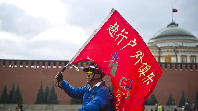 俄媒：中国准备延长对俄免签1年