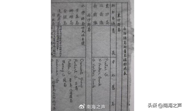 菲律宾给南沙131处岛礁改名想干什么 单边命名挑战主权