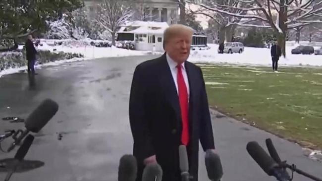 伊朗亮出重击美国霸权的“神来之笔” 精准打击科技巨头