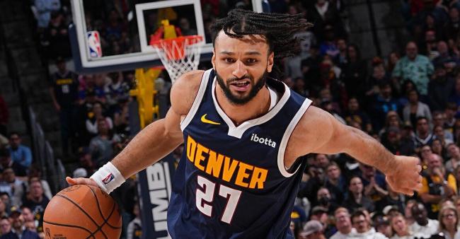 穆雷谈逆转开拓者:球队阵容深度足