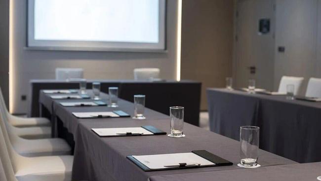 重大会议活动警惕“指尖便利”风险