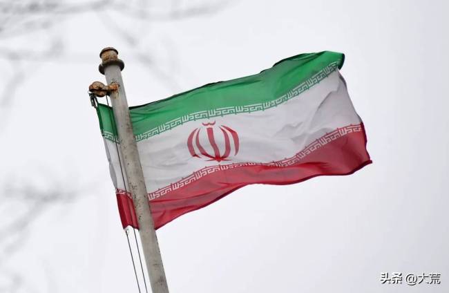 以色列多个城市同时被炸 伊朗导弹袭击升级