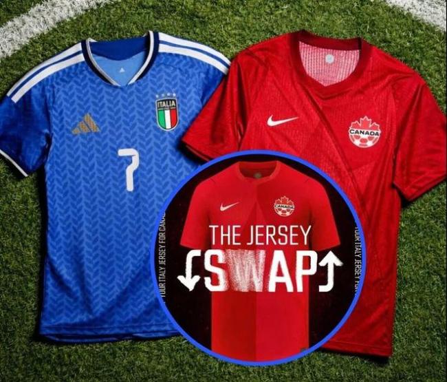 世界杯“意大利存在感”盘点：最有望夺冠的，不是安切洛蒂！理疗师或成黑马